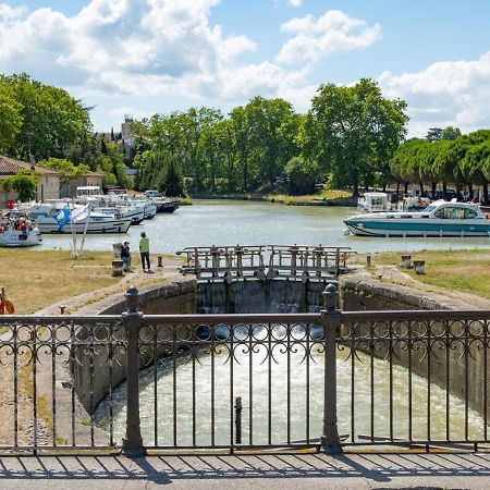 Villa Pour Des Vacances Idylliques Pres De La Cite ! Carcassonne Exteriör bild