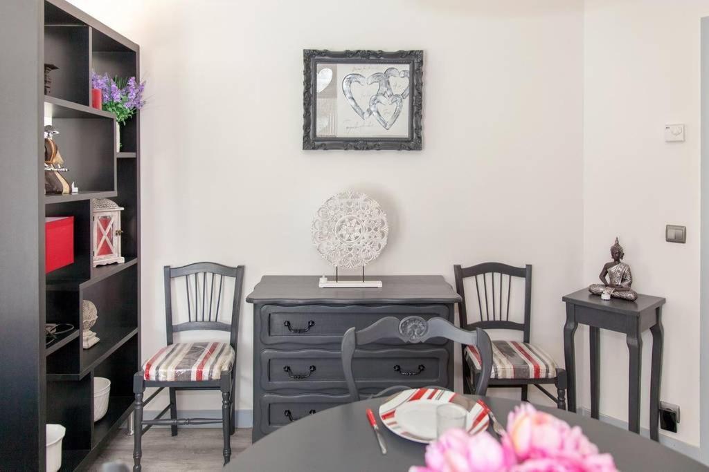 Villa Pour Des Vacances Idylliques Pres De La Cite ! Carcassonne Exteriör bild