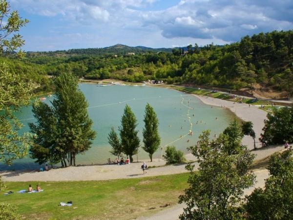 Villa Pour Des Vacances Idylliques Pres De La Cite ! Carcassonne Exteriör bild